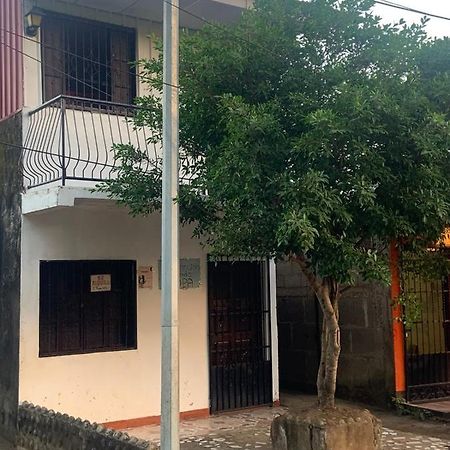 Hostel Casa Maria Masaya Luaran gambar