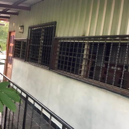 Hostel Casa Maria Masaya Luaran gambar