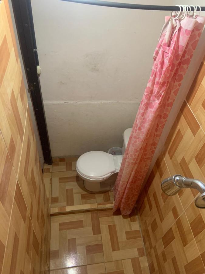 Hostel Casa Maria Masaya Luaran gambar