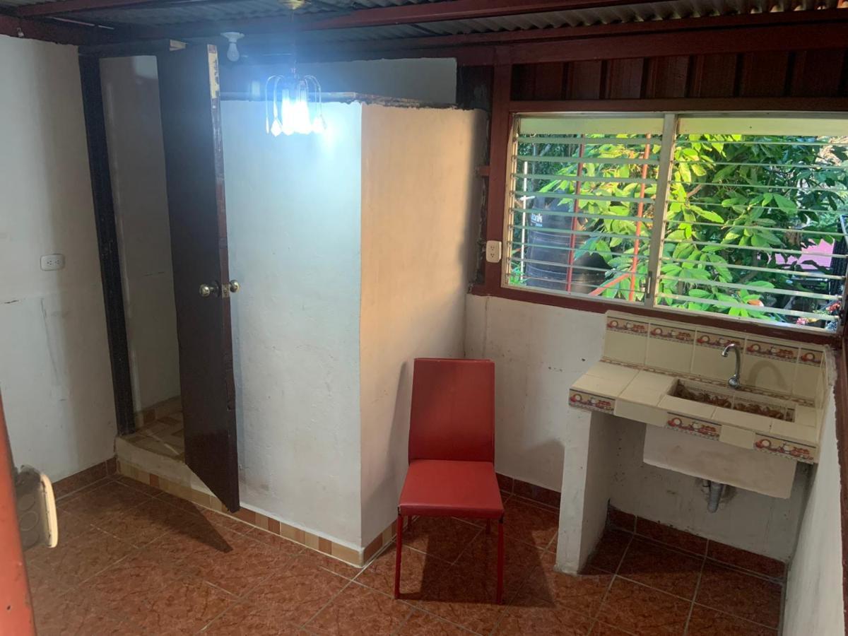 Hostel Casa Maria Masaya Luaran gambar