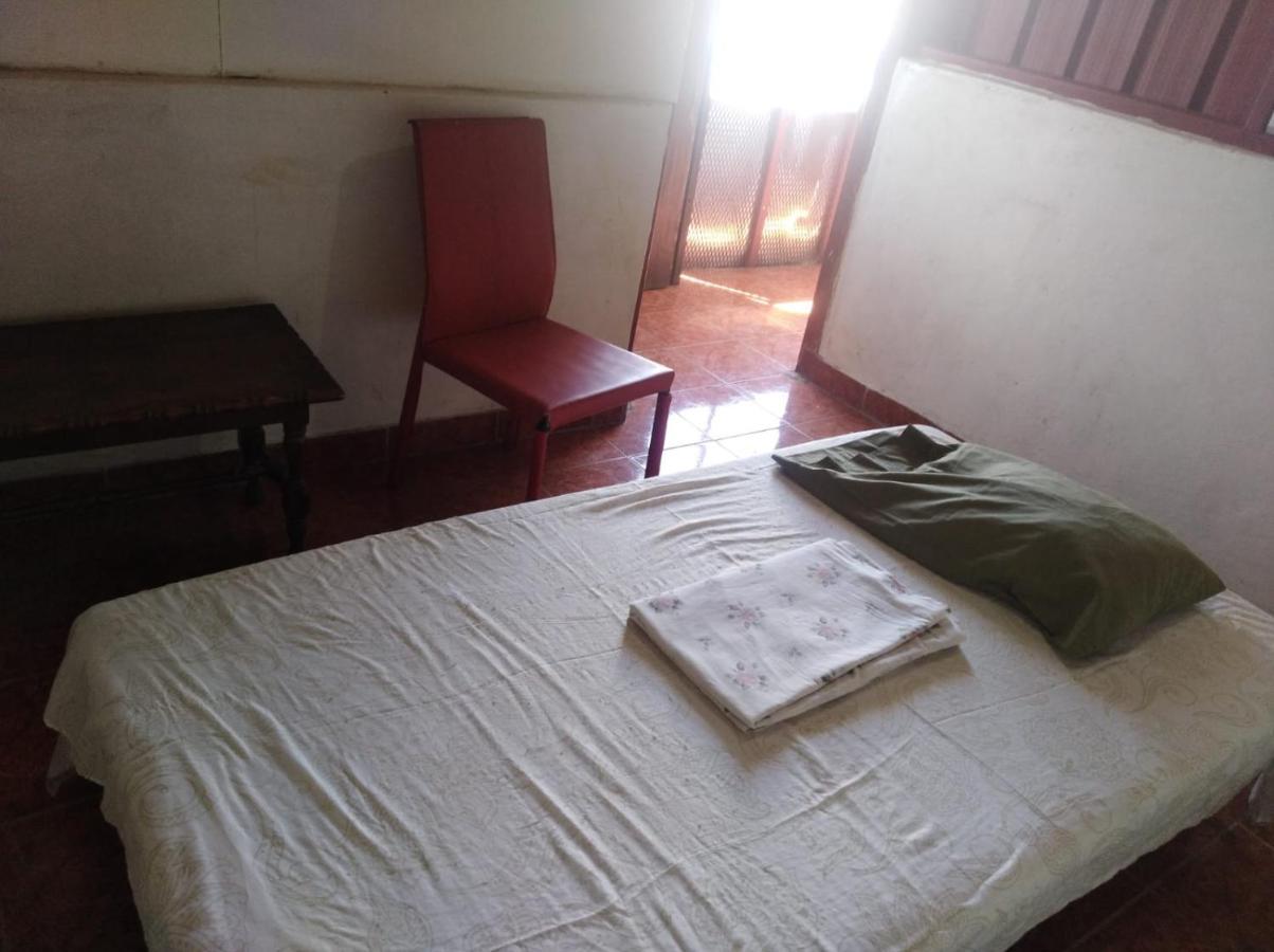 Hostel Casa Maria Masaya Luaran gambar
