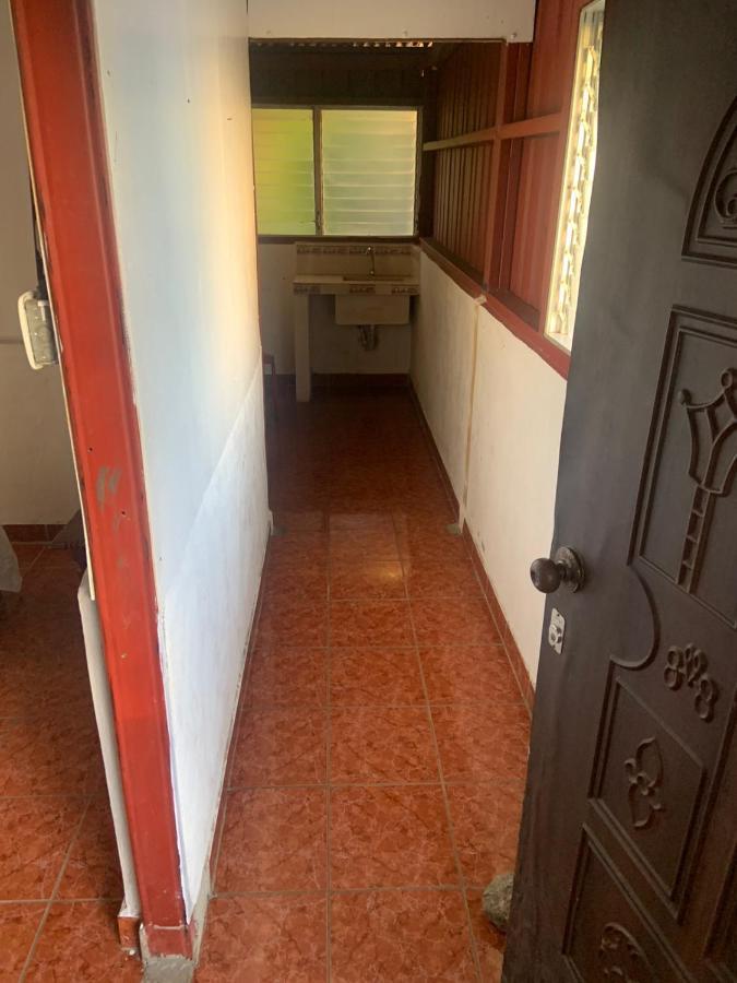 Hostel Casa Maria Masaya Luaran gambar