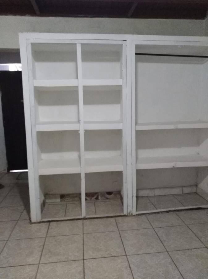 Hostel Casa Maria Masaya Luaran gambar