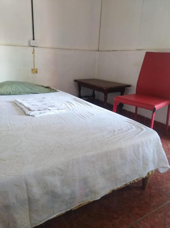 Hostel Casa Maria Masaya Luaran gambar