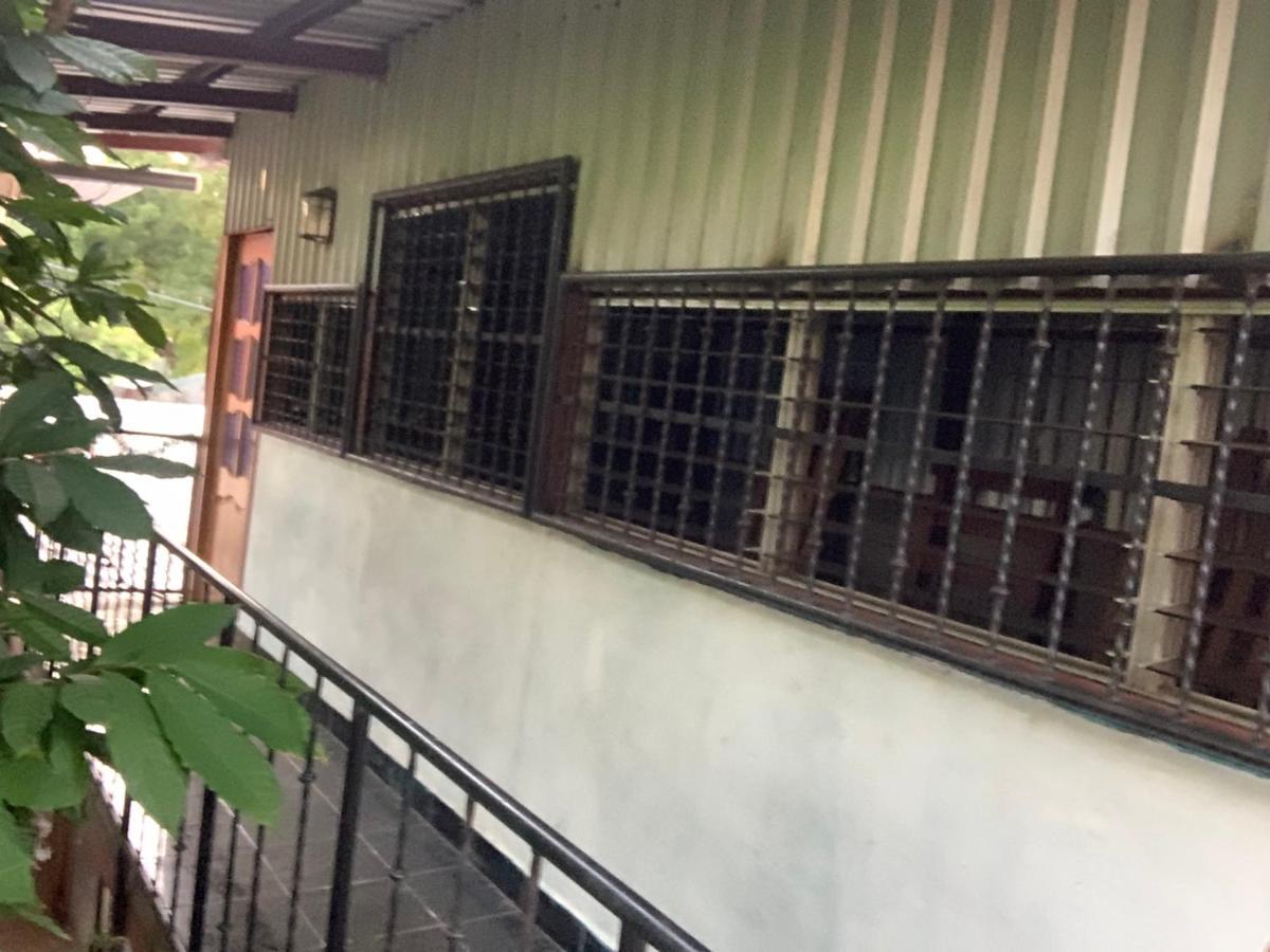 Hostel Casa Maria Masaya Luaran gambar