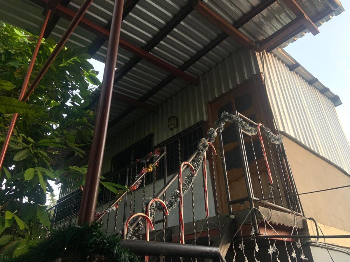 Hostel Casa Maria Masaya Luaran gambar