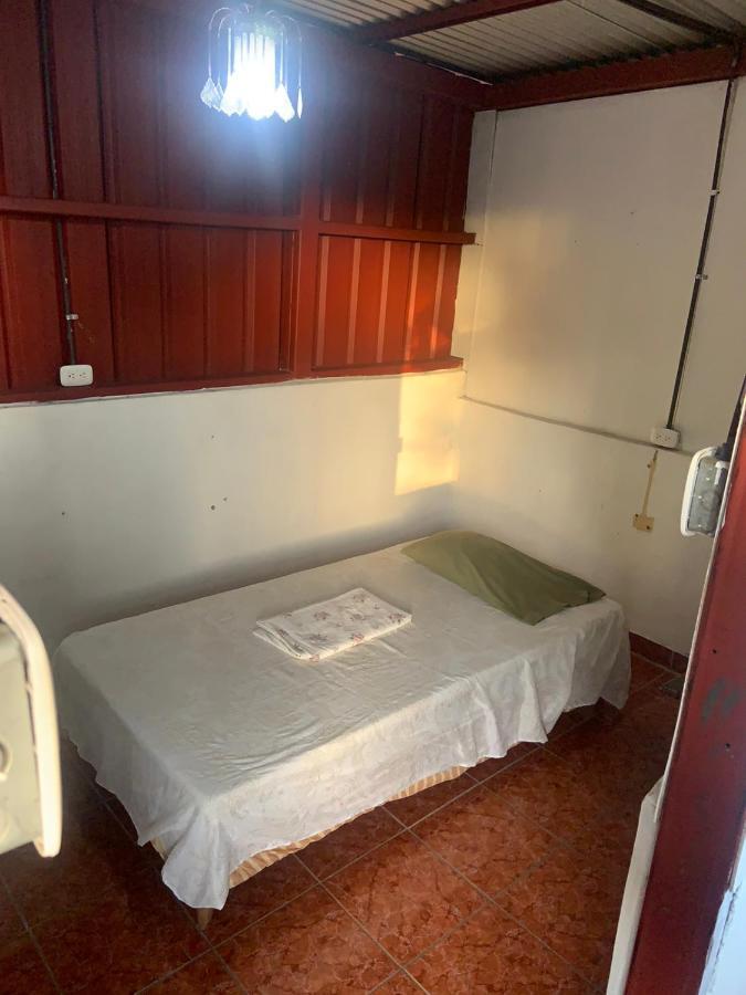 Hostel Casa Maria Masaya Luaran gambar